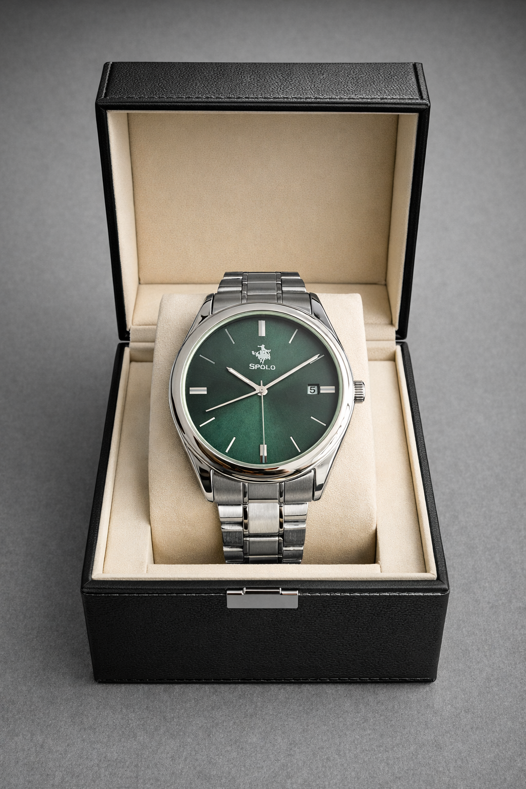 Erkek lüks kol saati