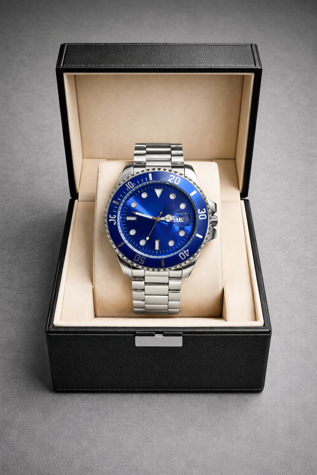 Erkek lüks kol saati