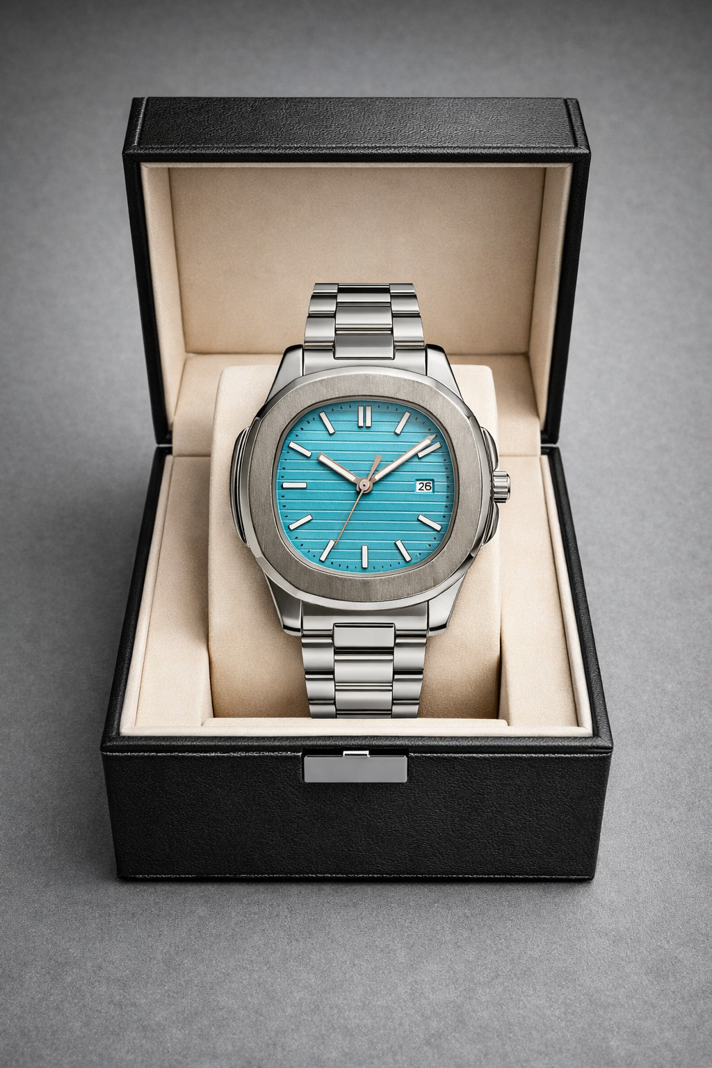 Erkek lüks kol saati