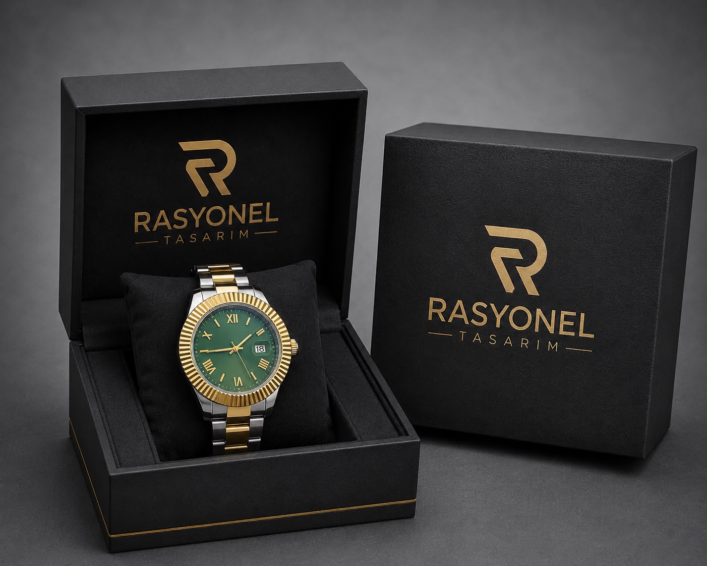Rasyonel Rolex Model