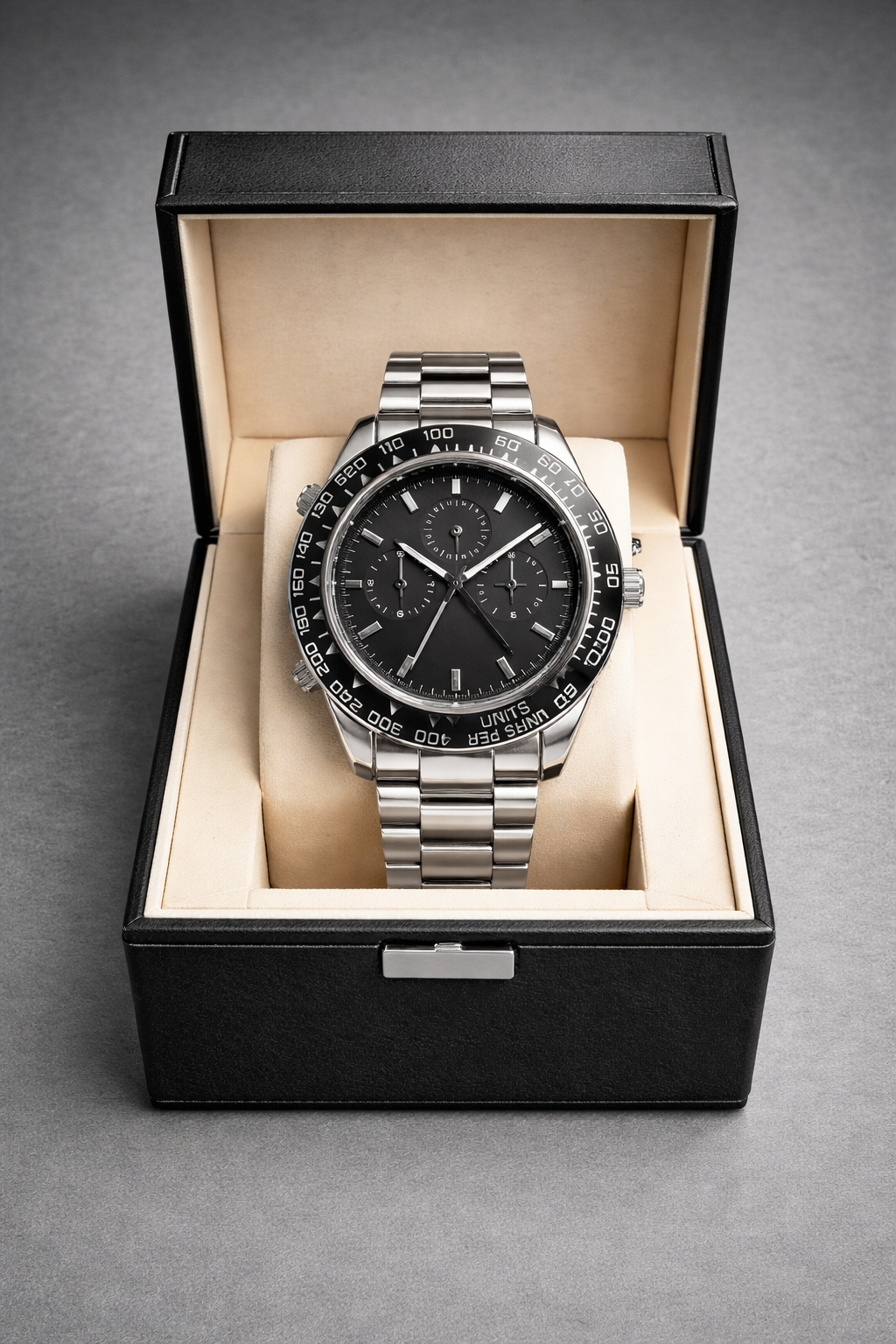 Erkek lüks kol saati