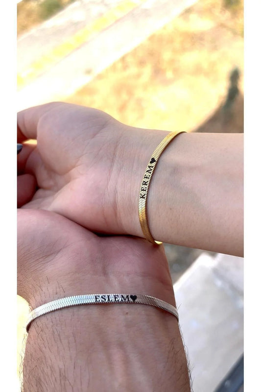 2'li İTALYAN BİLEKLİK