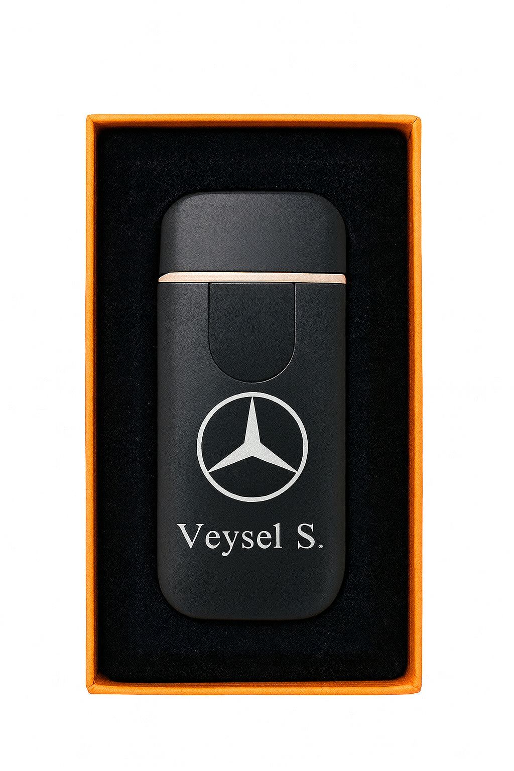 Rasyonel Tasarım VIP Şarjlı Araç Çakmak