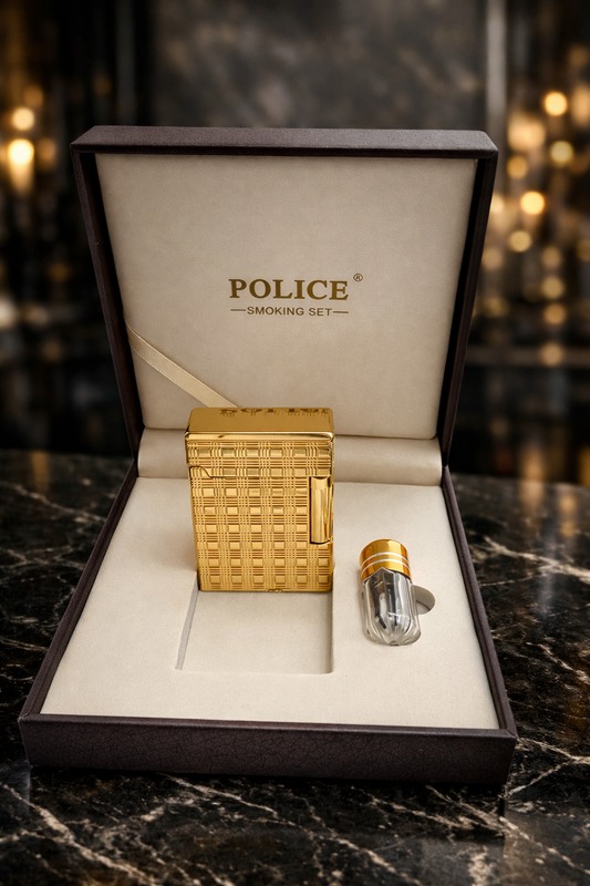 Titan Gold VIP Çakmak