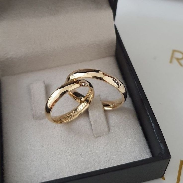 2'li 925 ayar gümüş 4 mm bombeli alyans