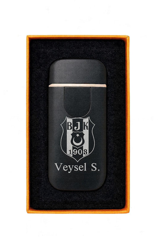 Rasyonel Tasarım VIP Takımlı Çakmak