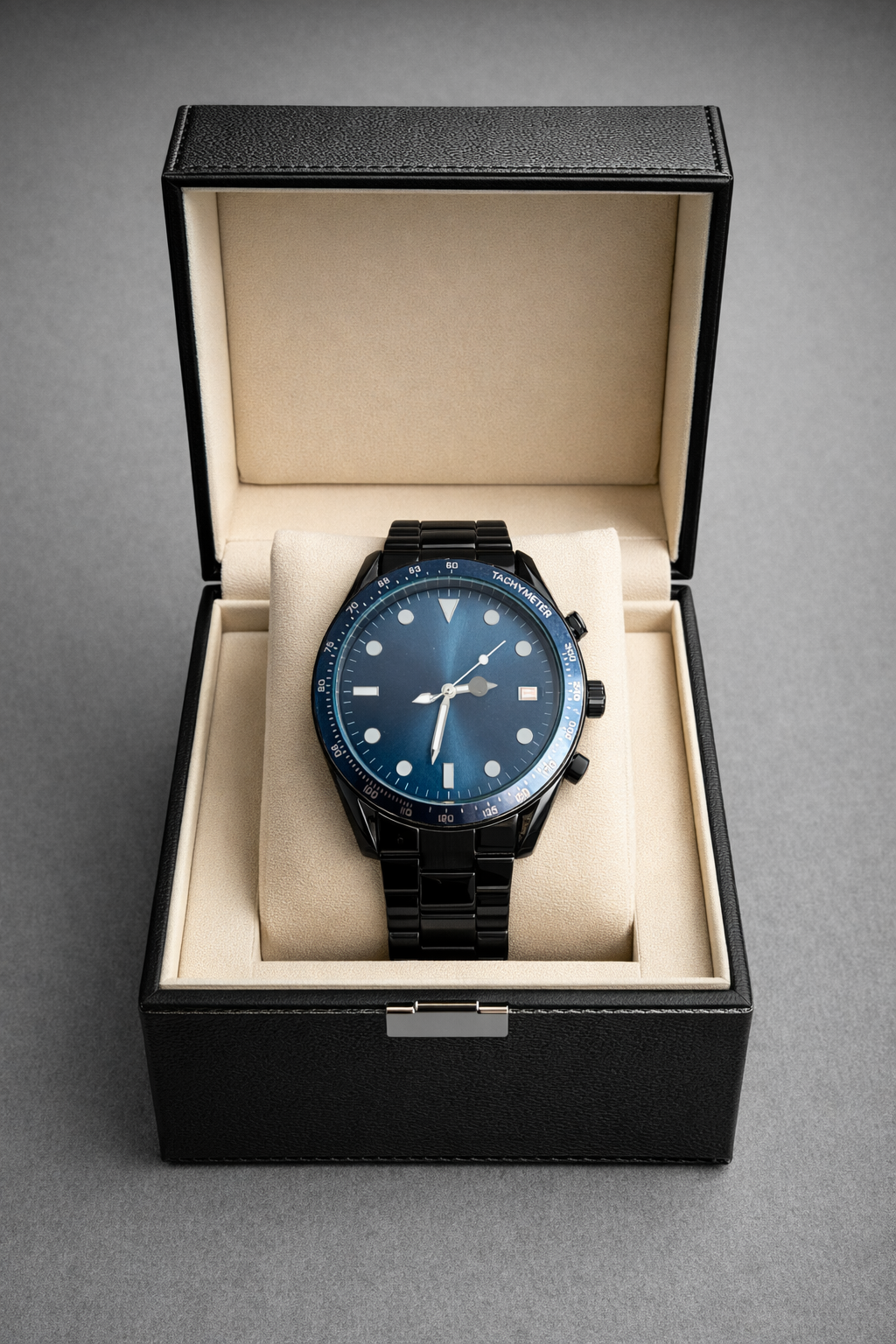 Erkek lüks kol saati