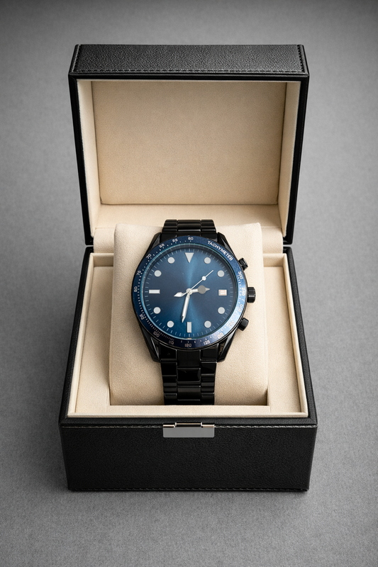 Erkek lüks kol saati