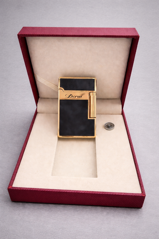 Derui VIP Gold Serisi Çakmak