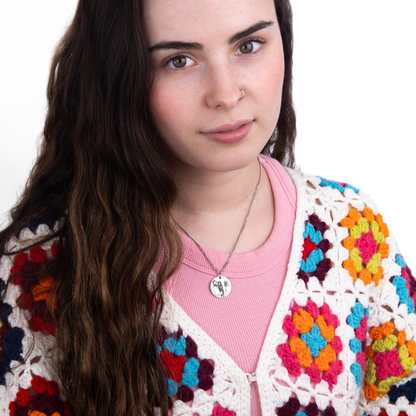 Özel Kolye - Anahat