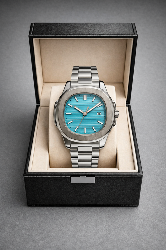 Erkek lüks kol saati