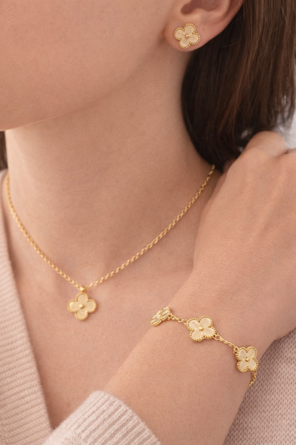 Van cleef set çelik