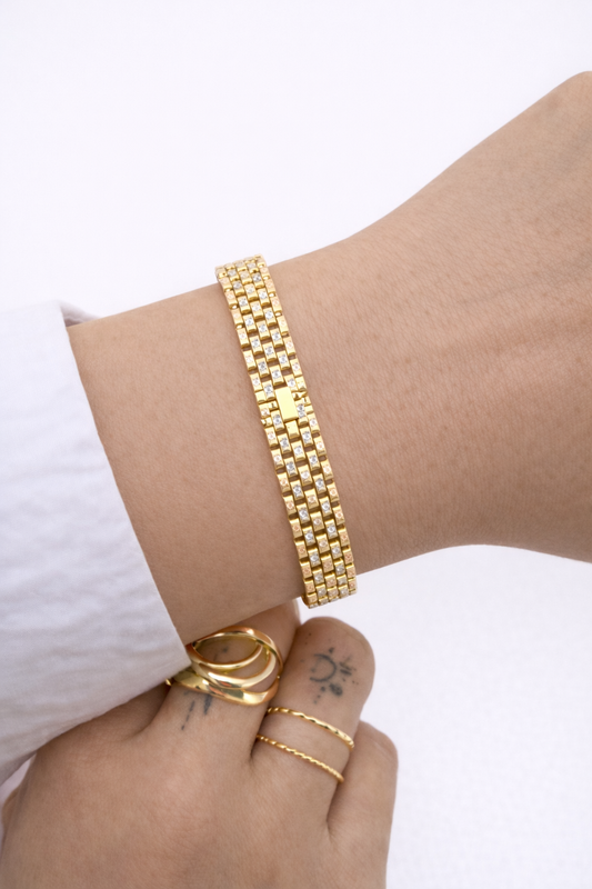 XUPING VIP Hasır Bileklik