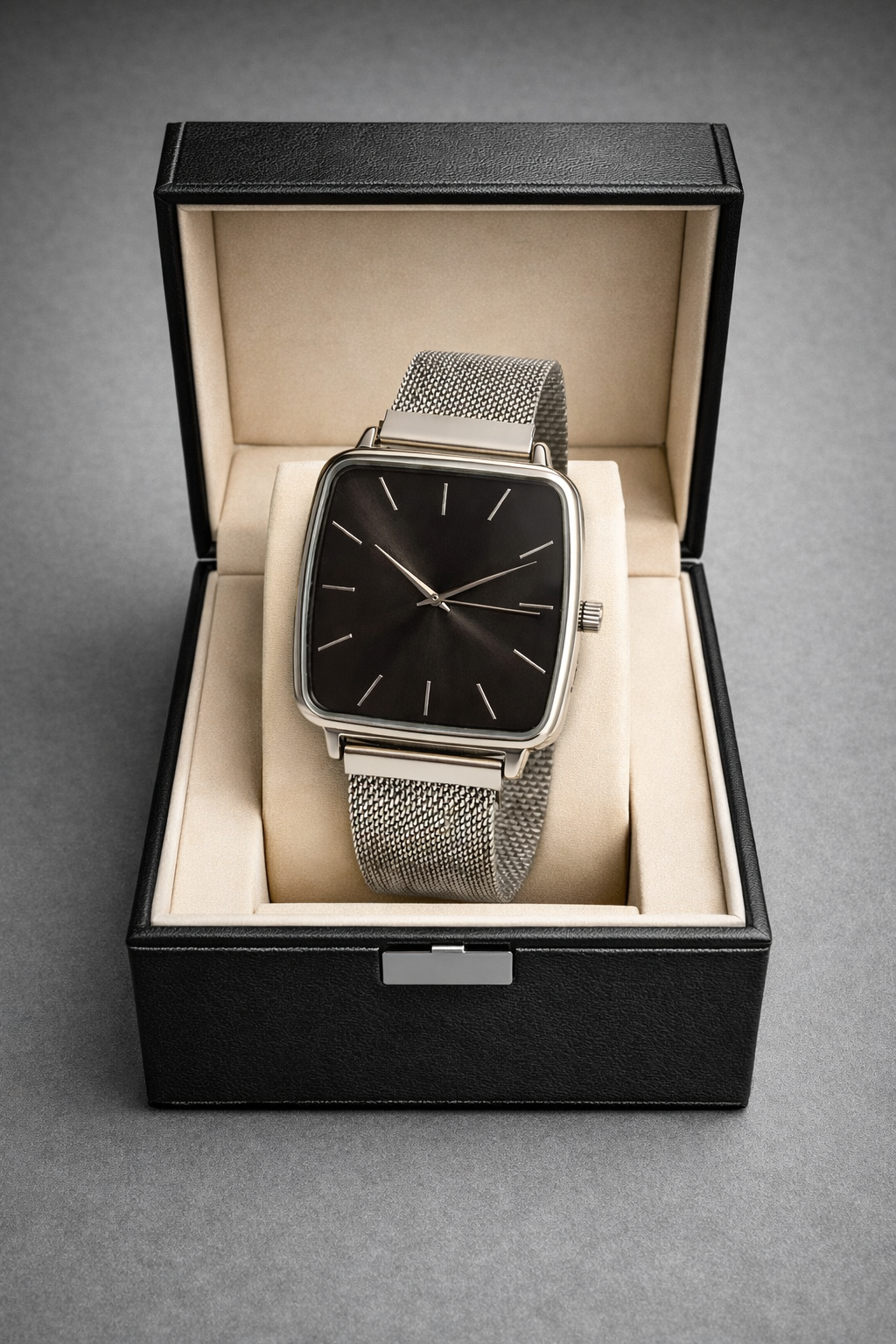 Erkek lüks kol saati