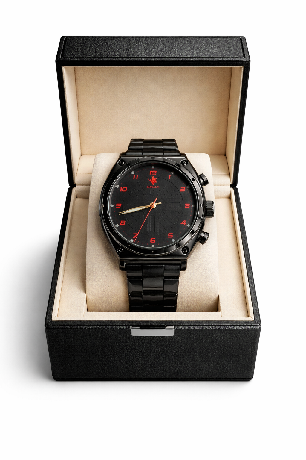 Erkek lüks kol saati