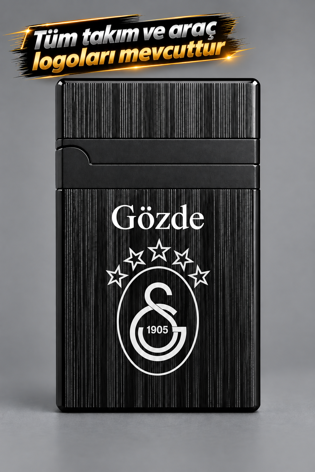 Extra pürmüz dupont çakmak
