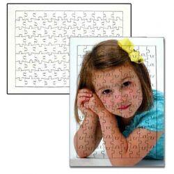 240 parça A3 resimli puzzle