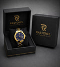 Rasyonel Mavi Rolex Model
