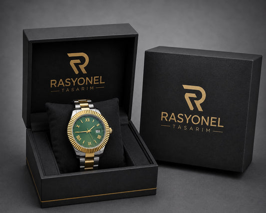 Rasyonel Rolex Model