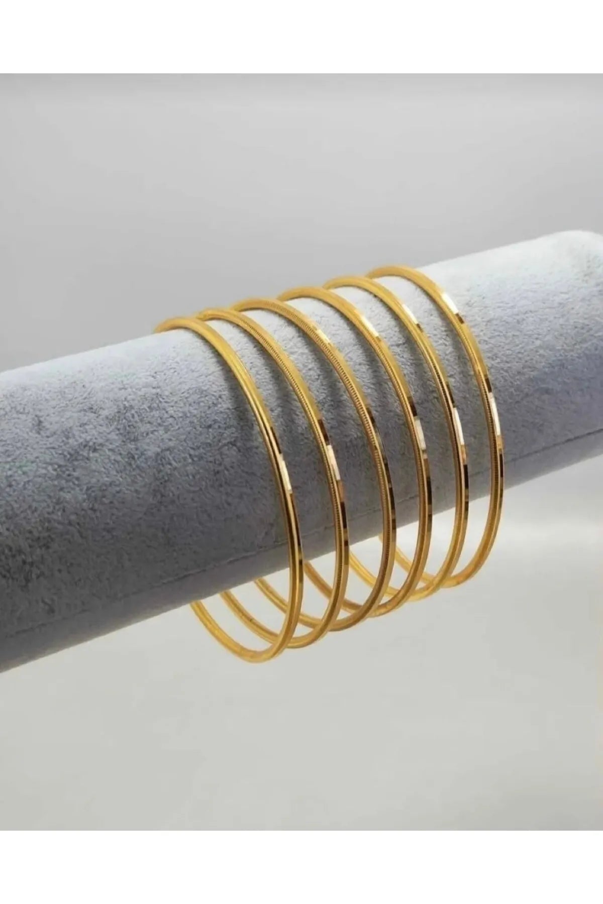 925 Ayar Gümüş Ajda Bilezik