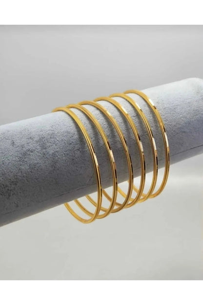 925 Ayar Gümüş Ajda Bilezik