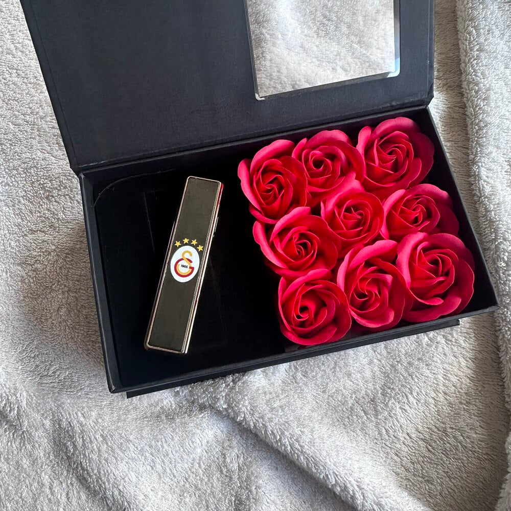 A+ Kişiye Özel Slim Çakmak