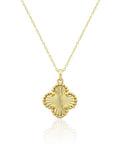 van cleef yonca kolye