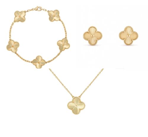 Van cleef set çelik