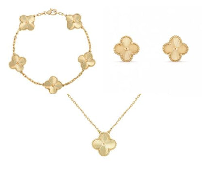 Van cleef set çelik